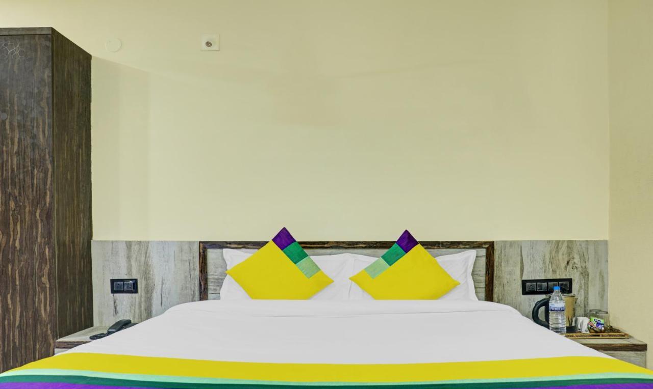 Itsy Hotels Cradle Regency Ráňčí Exteriér fotografie