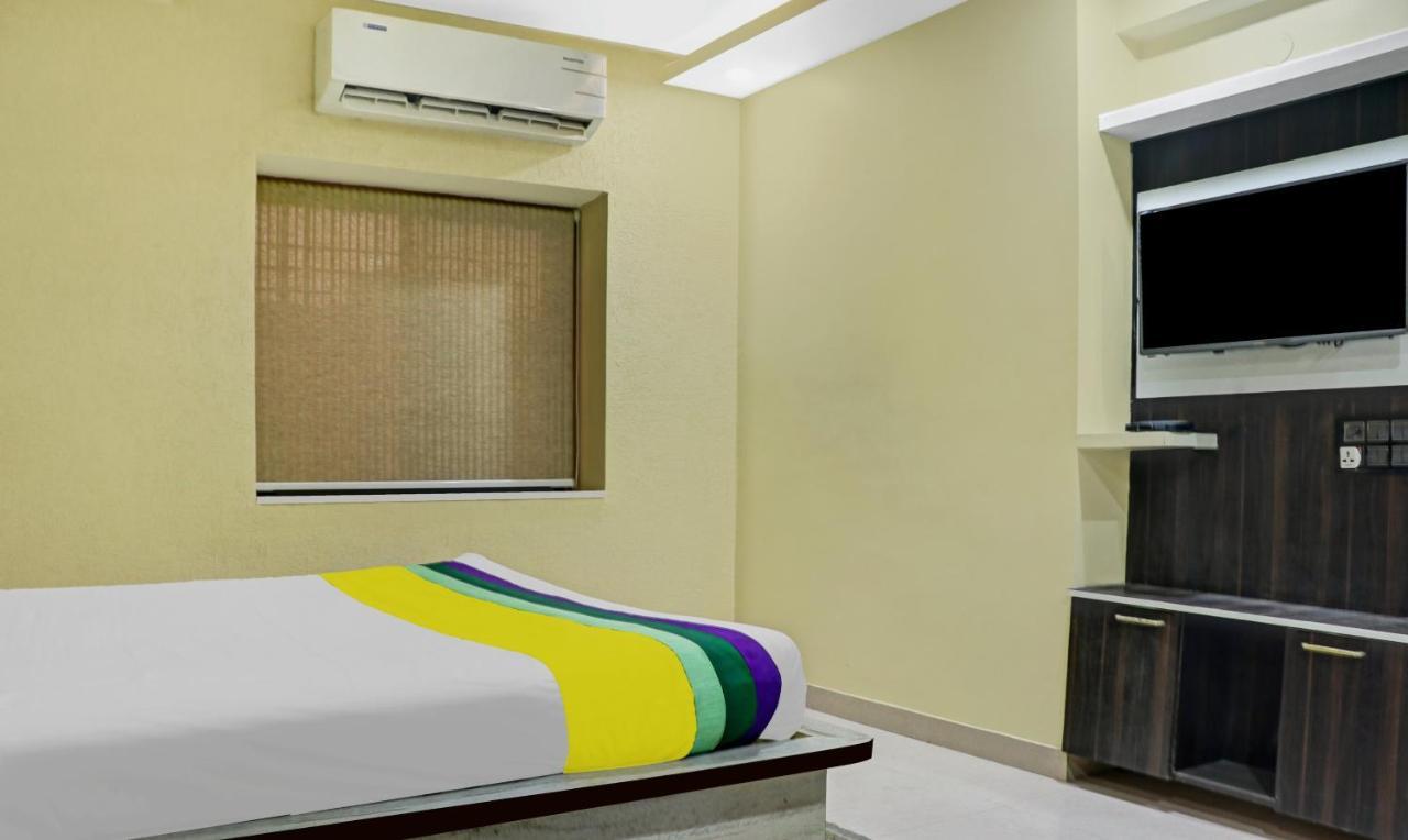 Itsy Hotels Cradle Regency Ráňčí Exteriér fotografie