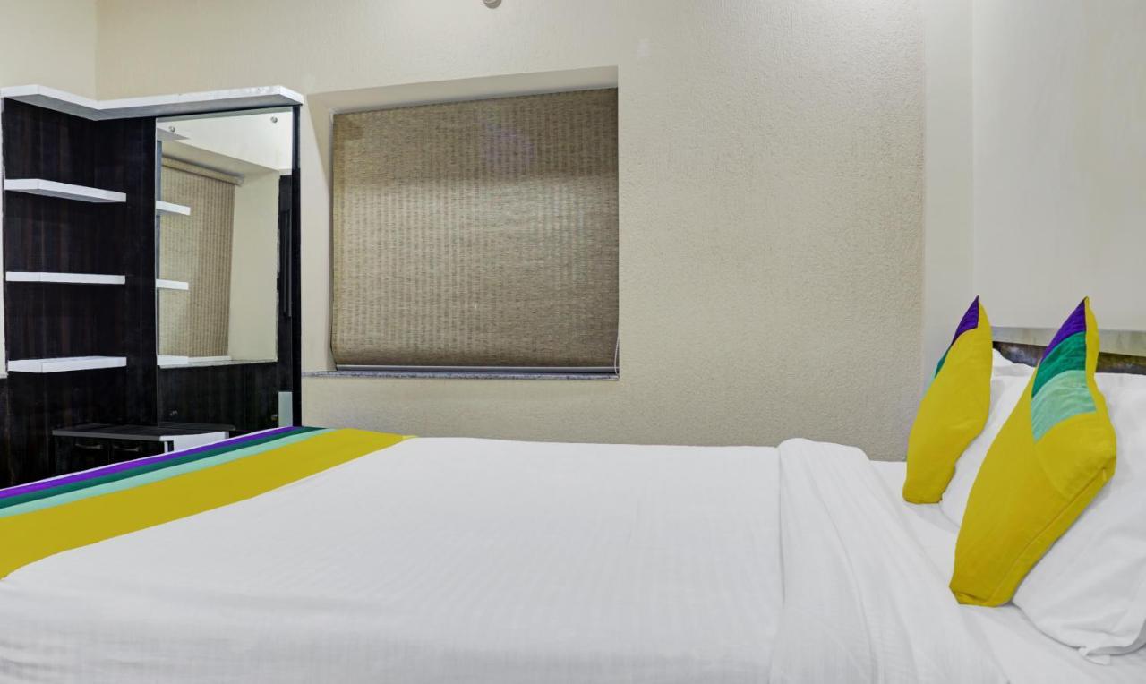 Itsy Hotels Cradle Regency Ráňčí Exteriér fotografie