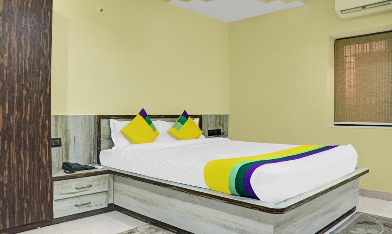 Itsy Hotels Cradle Regency Ráňčí Exteriér fotografie