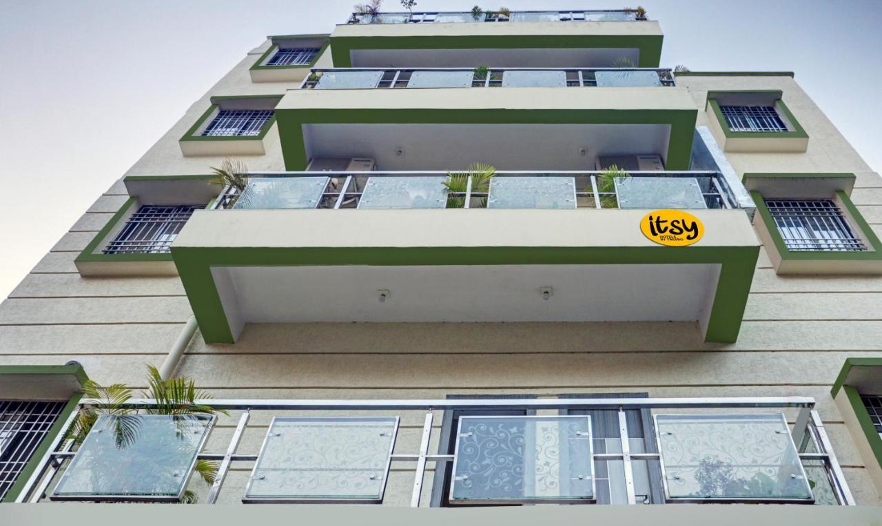 Itsy Hotels Cradle Regency Ráňčí Exteriér fotografie